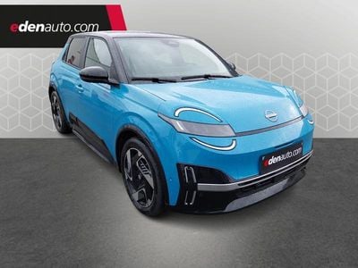 Nouvelle 2025 Nissan Micra Advance Citadine | 33 990 €