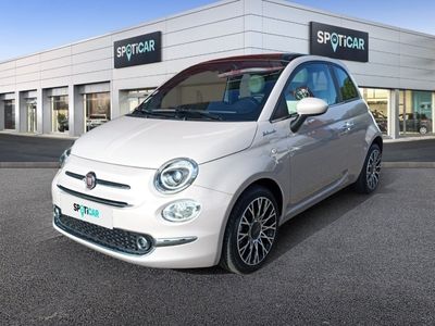 occasion Fiat 500 1.0 70ch BSG S&S Dolcevita