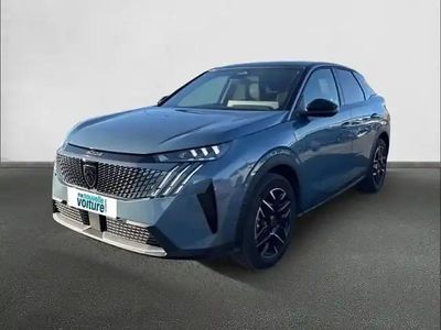 Occasion Peugeot 3008 2025 Blanc okenite SUV