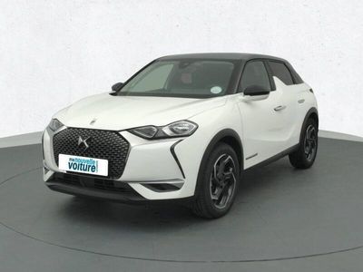 occasion DS Automobiles DS3 Crossback DS3 CROSSBACK