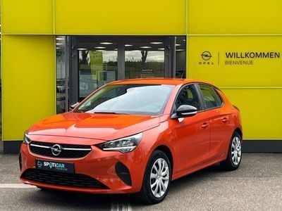 Opel Corsa-e