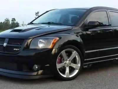 Occasion Dodge Caliber 295 ch (216 kW) 2008 Citadine