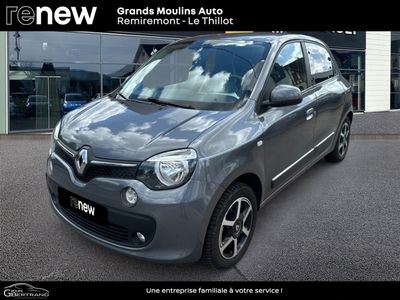occasion Renault Twingo 0.9 TCe 90ch energy Intens Euro6c