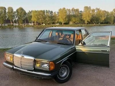 Occasion Mercedes 300 16 ch (11 kW) 1980