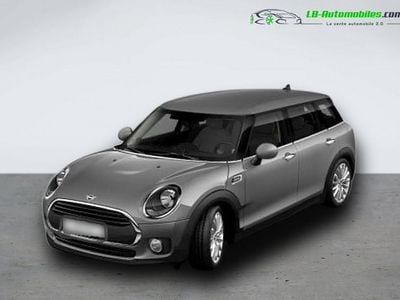 Mini One Clubman