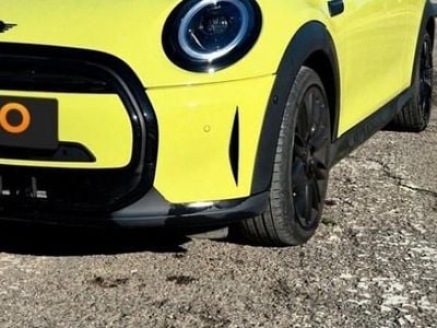 Occasion Mini Cooper 136 ch (100 kW) 2023 Citadine