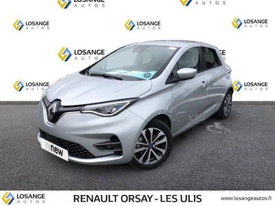 occasion Renault Zoe ZOER135 Achat Intégral - Intens