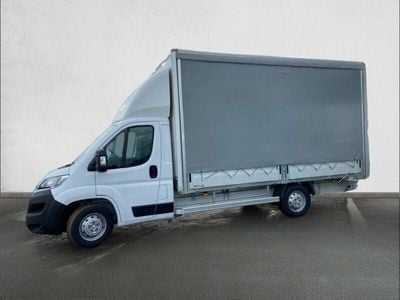 Occasion Citroën Jumper 140 ch (102 kW) 2023 Blanc Monospace