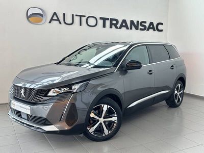 occasion Peugeot 5008 5008BlueHDi 130ch S&S BVM6