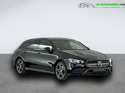 Mercedes E250