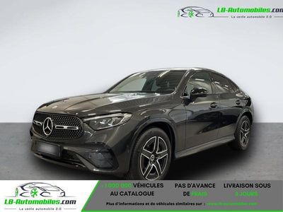 Mercedes GLC220