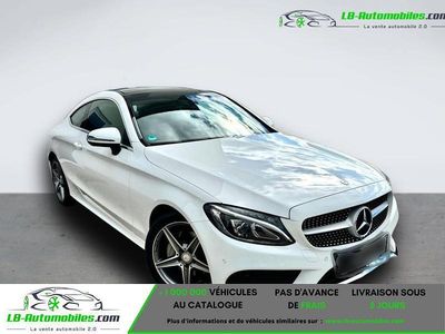 Occasion 2016 Mercedes C220 Berline | 32 200 €