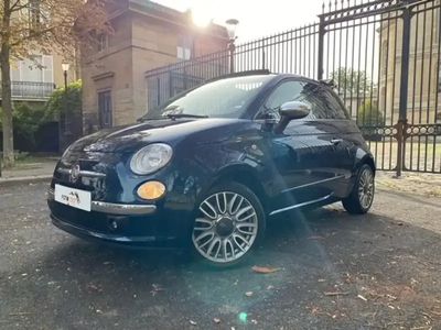 occasion Fiat 500C 1.2 8V 69CH LOUNGE