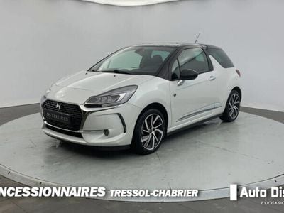 DS Automobiles DS3