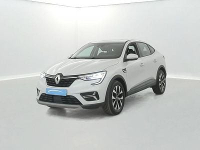 Occasion Renault Arkana Zen 145 ch (106 kW) 2022 Blanc SUV