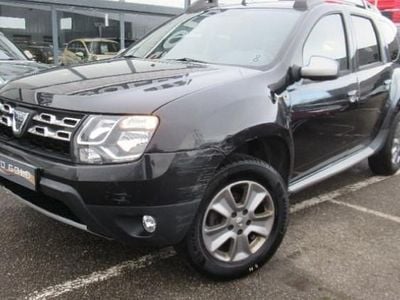 Occasion Dacia Duster Lauréate 125 ch (91 kW) 2017 SUV