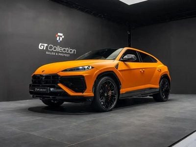 Occasion Lamborghini Urus 801 ch (589 kW) 2025 SUV