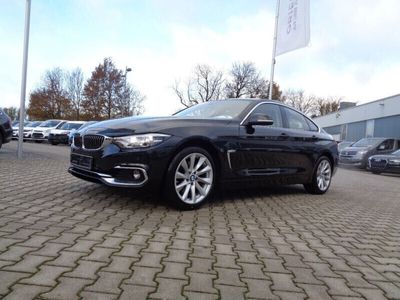 occasion BMW 430 Serie 4 (F36) IA XDRIVE 252CH LUXURY 150G