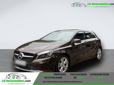 Occasion 2016 Mercedes A180 Berline | 21 900 € (Prix cher)