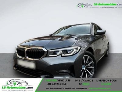 Occasion BMW 330e Comfort Edition 252 ch (185 kW) 2021 Berline