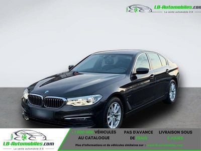 Occasion 2018 BMW 530e Berline | 28 100 €