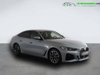 BMW 420