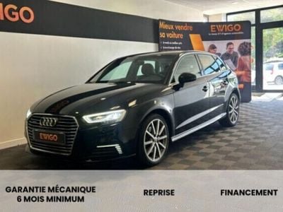 Audi A3 Sportback e-tron