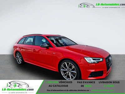 occasion Audi S4 Avant V6 3.0 TFSI 354 BVA Quattro