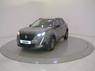 occasion Peugeot 2008 PureTech 100 S&S BVM6 Style