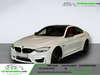 BMW M4 Cabriolet