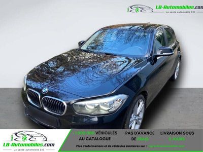 occasion BMW 118 118 i 136 ch BVA