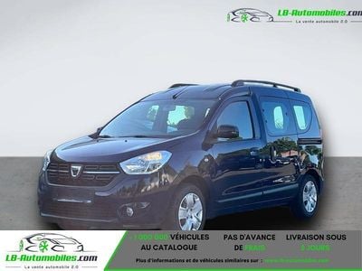 Occasion 2020 Dacia Dokker Monospace | 19 900 €
