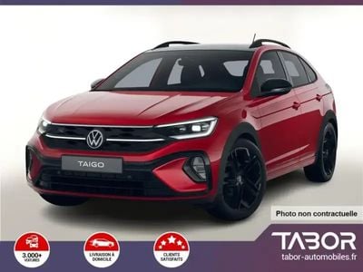 VW Taigo