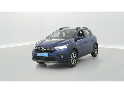 Occasion Dacia Sandero Expression 101 ch (74 kW) 2024 Citadine