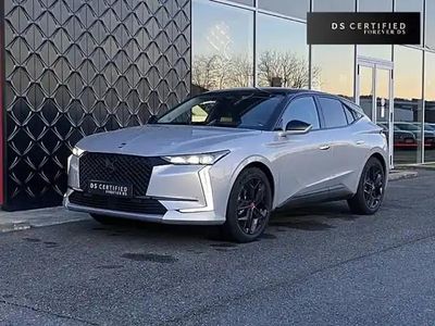 Beige Occasion 2023 DS Automobiles DS4 Performance Line Plus Berline | 28 900 € (Prix cher)