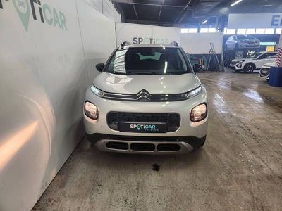 occasion Citroën C3 Aircross PureTech 130 S&S BVM6