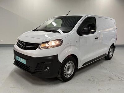 Opel Vivaro-e Combi