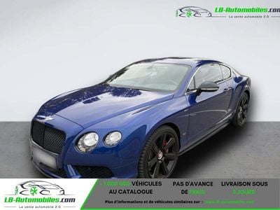 Occasion Bentley Continental GT 528 ch (388 kW) 2015 Coupé