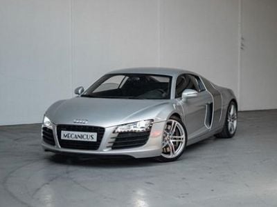 Audi R8 Coupé