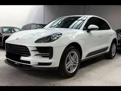 occasion Porsche Macan S 3.0 354 Ch