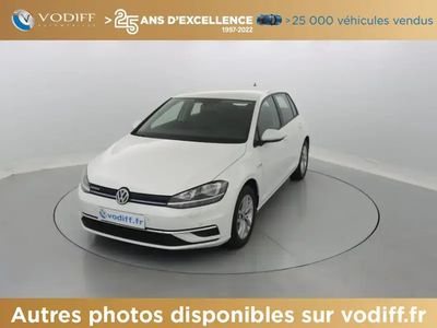 occasion VW Golf VII 1.5 TGI 130 CV DSG COMFORTLINE 5 PORTES