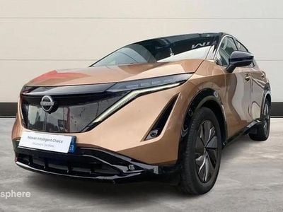 Occasion Nissan Ariya Advance 163 kW (222 ch) 2022 SUV