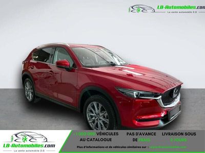 occasion Mazda CX-5 2.0l Skyactiv-g 165 Ch 4x4