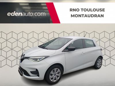 occasion Renault Zoe ZOER110 Achat Intégral - Life