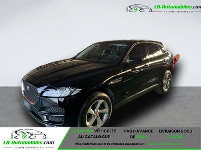 Occasion Jaguar F-Pace 179 ch (131 kW) 2018 SUV