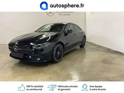 occasion Mercedes E250 CL218ch AMG Line 8G-DCT