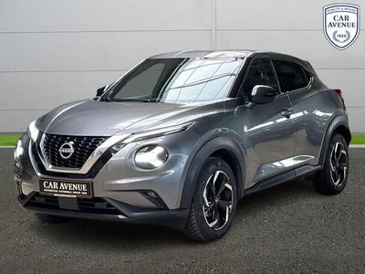 occasion Nissan Juke d'occasion 1.0 DIG-T 114ch N-Connecta