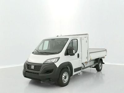 Occasion 2023 Fiat Ducato Van | 39 420 €