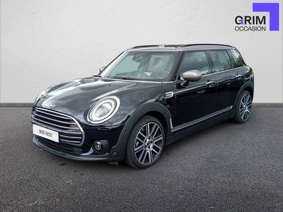 Mini Cooper Clubman