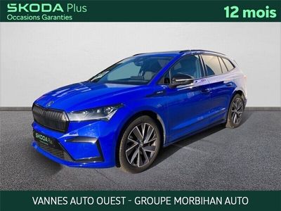 occasion Skoda Enyaq iV 80 Sportline